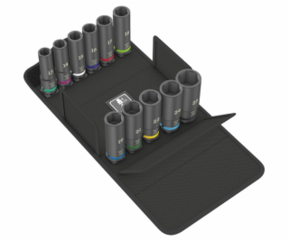 8790 C Impaktor Deep Set 1, 11-teilig, Steckschlüssel