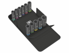 8790 C Impaktor Deep Set 1, 11-teilig, Steckschlüssel