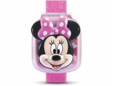 Vtech Minnies Lernuhr, Armbanduhr