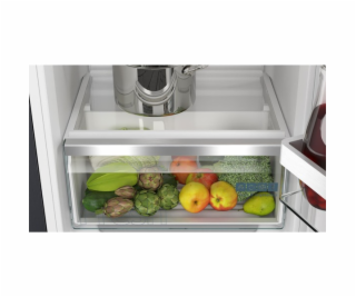 KI21RVFE0 iQ300, celoprostorová chladnička