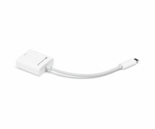 USB Adapter, USB-C Stecker > HDMI 4K Buchse