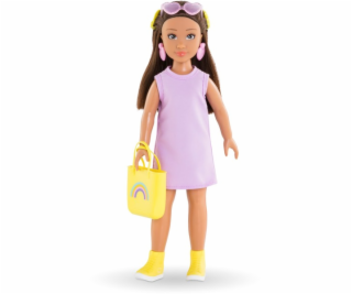  Corolle Girls Luna Shopping Surprise, panenka