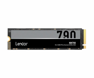  NM790 2TB, SSD