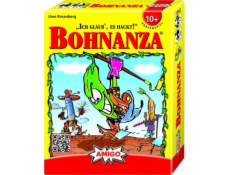 Beananza, karetní hra