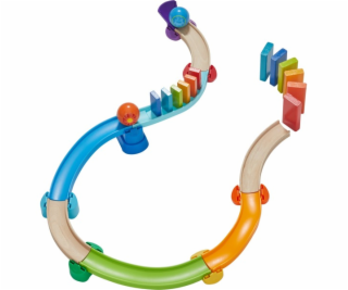  Kullerbü mramorový běh Kringel-Domino