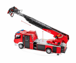 Rosenbauer Hasiči DL L32A-XS 3.0 (MB Atego), model vozidla