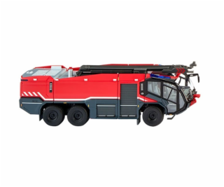 Rosenbauer Hasiči FLF Panther 6x6, model vozidla