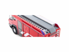   Rosenbauer RT Hasičský sbor  R-Wing Design , model vozidla 