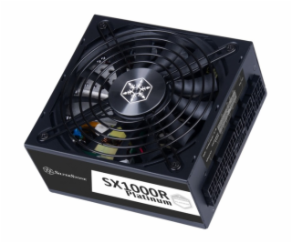  SST-SX1000R-PL 1000W, PC zdroj