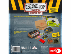  Escape Room The Game, společenská hra