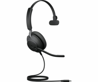 Evolve2 40 SE, headset