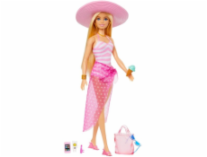  Barbie Beach Day Panenka Barbie
