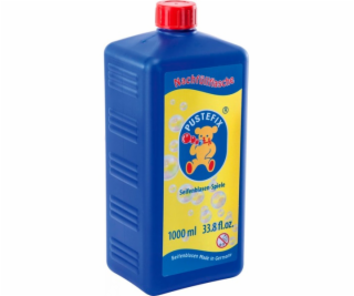 Doplňovací láhev Maxi 1000 ML, mýdlové bubliny