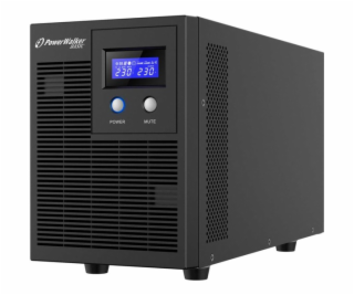 PowerWalker VI 3000 STL IEC, UPS