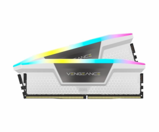 DIMM 32 GB DDR5-6400 (2x 16 GB) duální sada, RAM
