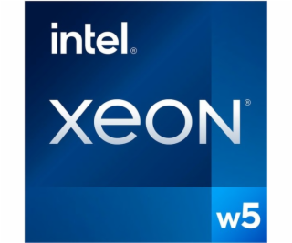 Xeon® w5-3425, procesor
