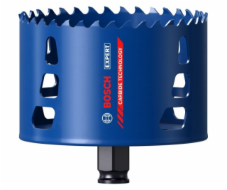   Odborná děrovka   ToughMaterial  , O 105mm 