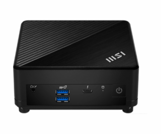 Cubi 5 12M-020BDE, barebones