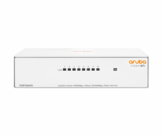 Přepínač Aruba IOn 1430 8G