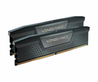  DIMM 48 GB DDR5-6000 (2x 24 GB) duální sada, RAM