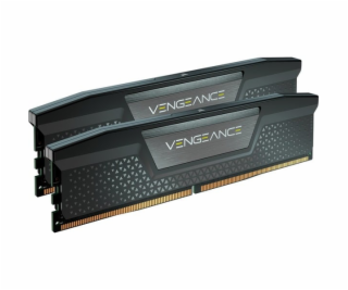  DIMM 96 GB DDR5-6400 (2x 48 GB) duální sada, RAM