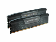  DIMM 96 GB DDR5-6400 (2x 48 GB) duální sada, RAM