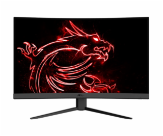  Optix G32CQ4DE E2, herní monitor