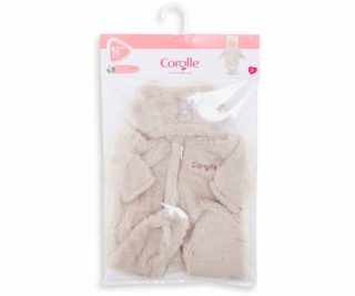 Corolle Mon Grand Poupon plyšový obleček Teddy 42 cm, dop...