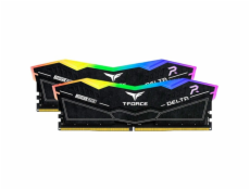  DIMM 48 GB DDR5-7200 (2x 24 GB) duální sada, RAM