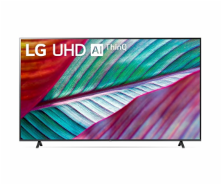 75UR78006LK, LED TV