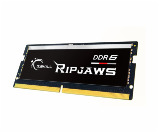 SO-DIMM 32GB DDR5-5600, RAM