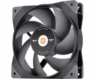  SWAFAN GT12 PC Cooling Fan TT Premium Edition, skříňový ...
