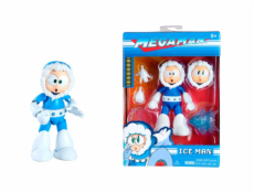 Mega Man - Ice Man, herní figurka