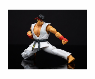 Street Fighter ll - Ryu, postava