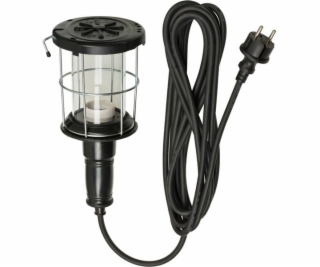 Gumová ruční lampa GH 54
