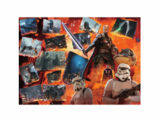  Puzzle Star Wars Villainous: Moff Gideon