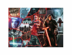  Puzzle Star Wars Villainous: Kylo Ren