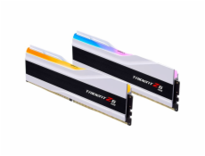  DIMM 48 GB DDR5-7200 (2x 24 GB) duální sada, RAM