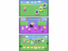 ABC Smile TV - Peppa Pig, výukový počítač