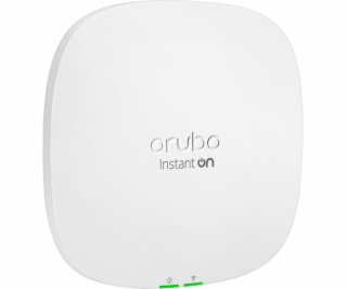  Aruba Instant On AP25 R9B28A 4x4 Wi-Fi 6 Indoor