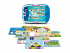 Paw Patrol - Ryderova výuková podložka pro štěňata, výukový počítač