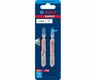  Expertní karbidový pilový list T 118 AHM   Nerezová ocel   