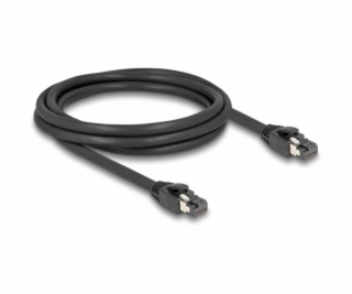  Síťový kabel RJ-45 Cat.8.1 S/FTP, až 40 Gbps