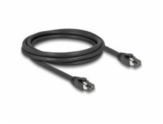  Síťový kabel RJ-45 Cat.8.1 S/FTP, až 40 Gbps