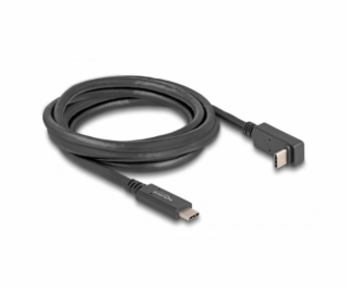 Kabel USB 3.2 Gen 1, USB-C samec > USB-C samec