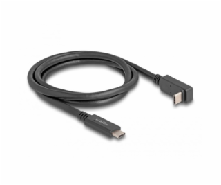 Kabel USB 3.2 Gen 2, USB-C samec > USB-C samec