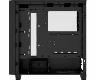 3000D Airflow, věžová skříň