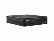 XPC slim DH670V2, barebones