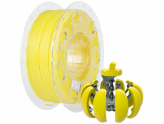  CR-PLA Filament Yellow, 3D cartridge