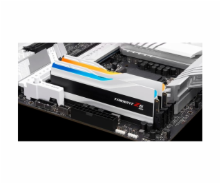  DIMM 48 GB DDR5-7600 (2x 24 GB) duální sada, RAM